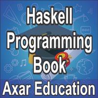 Haskell Programming Book App gönderen