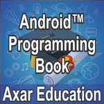 Android Programming Book App APK