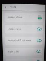 Bhartiy Bandharan Gujarati 截图 1