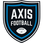Axis Football ikona