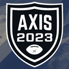 Axis Football 2023 ไอคอน