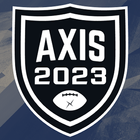 Axis Football 2023 icône