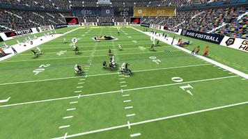 Axis Football 2023 screenshot 1