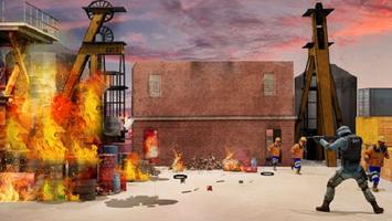 Bomb Games 3D: Bomba nuklearna screenshot 3