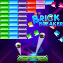 Casse Brique: jeu de brique APK
