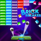 Brick Breaker- Bricks 3d Game icon