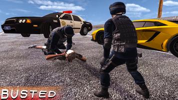 Highway Traffic Racer 2022 poster