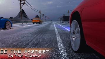 Highway Traffic Racer 2022 اسکرین شاٹ 1