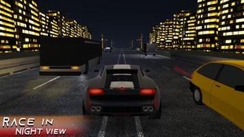 Highway Traffic Racer 2022 capture d'écran 2