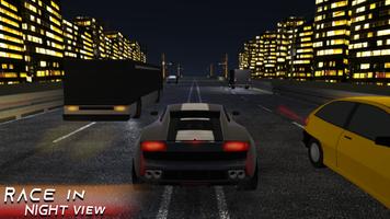 Highway Traffic Racer 2022 ảnh chụp màn hình 2