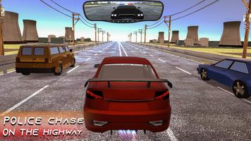 Highway Traffic Racer 2022 스크린샷 3