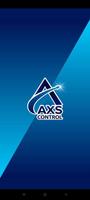 AXS Control plakat