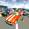 Police Rush Simulator APK