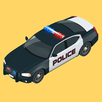 Police Rush Runner APK