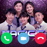 Magic 5 Indosiar Fake Call