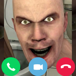 Skibidi Toilet Fake Call