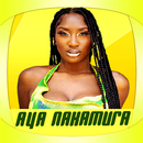 Songs Aya Nakamura - Offline APK