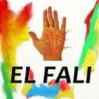 El Falı Zeichen