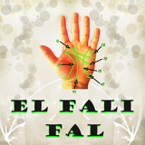 ikon El Falı - Fal