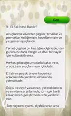 El Falı - Fal APK download