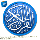 Kumpulan Surat Pendek Al_Quran Artinya & Mp3 APK