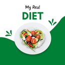 MyRealDiet - Healthy Eating APK