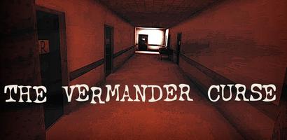 The Vermander Curse Clue الملصق