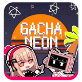 Gacha Neon Game Mod Guide icône