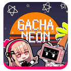 Icona Gacha Neon Game Mod Guide