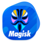 Magisk Manager Guide/Tips أيقونة