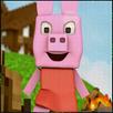 Peppa Pig Mod for Minecraft APK