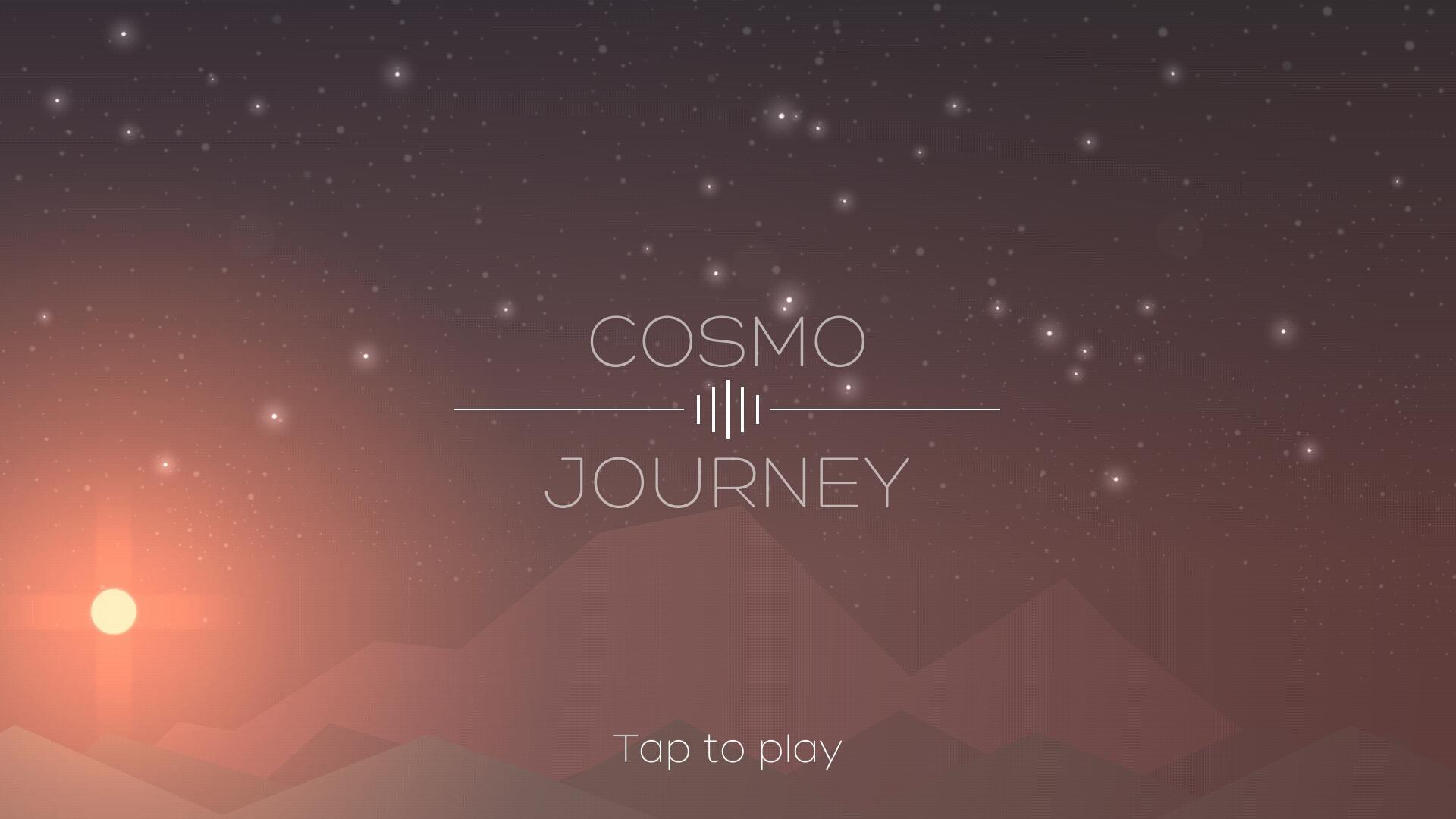 Journey android. The last Journey.