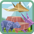 Fold Race