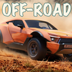 Off-Road Simülasyon Oyunu