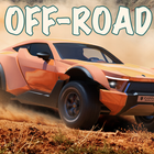 ikon Game Simulasi Off-Road