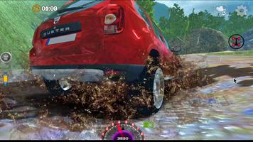 Jogo de simulação off-road imagem de tela 2