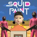 Squid Paint - Paint Squid Game