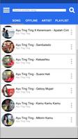 برنامه‌نما Ayu Ting Ting x Keremcem Apala عکس از صفحه