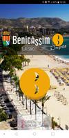 Turismo Benicàssim Poster