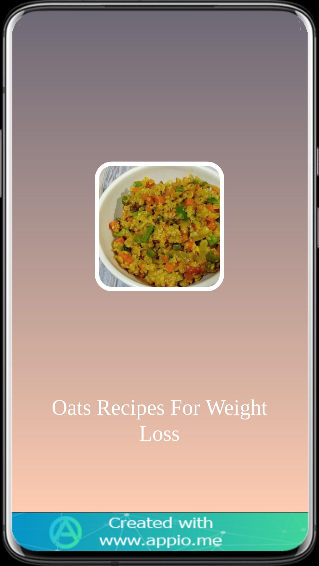 oats-recipes-for-weight-loss-apk-for-android-download