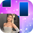 Ariana Grande Piano Tiles APK