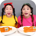Dona Mukbang Video
