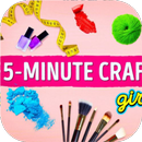 5 minute crafts APK