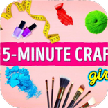 5 minute crafts