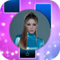 ”Shakira Piano Tiles