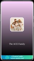 The ACE Family 포스터