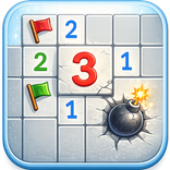 Minesweeper - Logic Puzzle