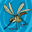 Mosquito Plaf! card game icon
