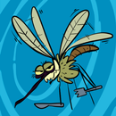 Mosquito Plaf! card game APK