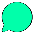 Azar - video chat Guide icône